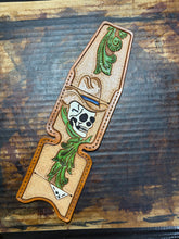 Load image into Gallery viewer, Cowboy Card Sharp Wallet