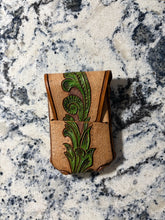 Load image into Gallery viewer, Cowboy Card Sharp Wallet