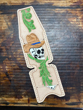 Load image into Gallery viewer, Cowboy Card Sharp Wallet
