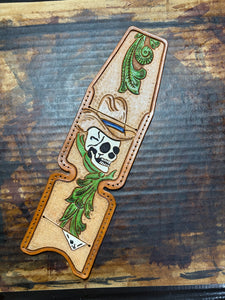 Cowboy Card Sharp Wallet