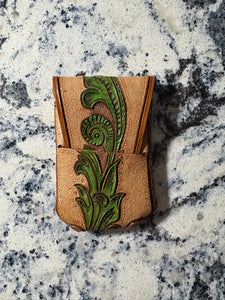 Cowboy Card Sharp Wallet