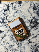Load image into Gallery viewer, Cowboy Card Sharp Wallet
