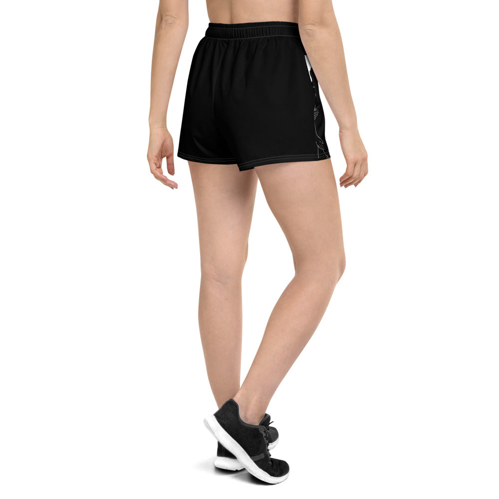Women's Athletic Shorts Only $10.99 on  - Perfect Blend of Athletic &  Dress Shorts!