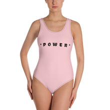 Load image into Gallery viewer, Power Swimsuit
