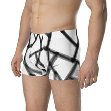 Load image into Gallery viewer, Kaleidoscope Boxer Briefs
