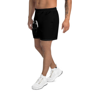 All One Mens Sport Shorts