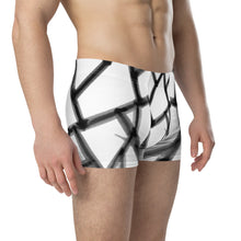 Load image into Gallery viewer, Kaleidoscope Boxer Briefs
