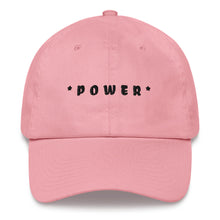 Load image into Gallery viewer, Power Dad Hat
