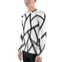 Load image into Gallery viewer, Kaleidoscope Mens Sport Shirt
