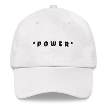 Load image into Gallery viewer, Power Dad Hat
