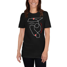 Load image into Gallery viewer, Sawyer Day 2021 Womens Tee

